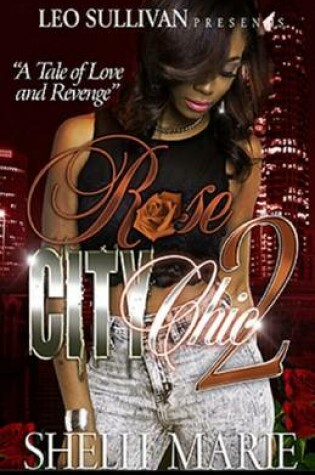 Cover of Rose City Chic 2