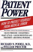 Book cover for When Your Doctor Doesn't Know Best