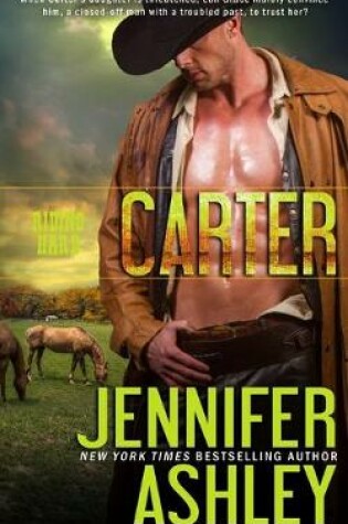 Cover of Carter