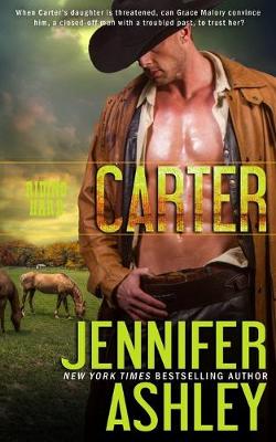 Cover of Carter