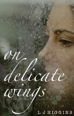 Book cover for On Delicate Wings
