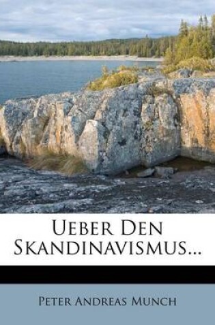 Cover of Fuer Und Gegen Skandinavien, Erstes Heft