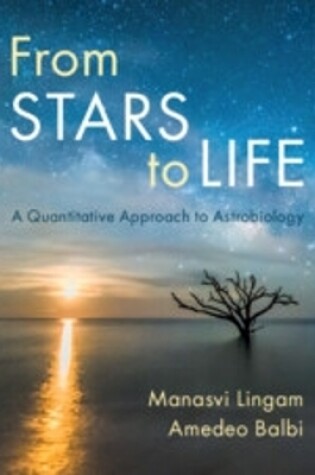 Cover of From Stars to Life