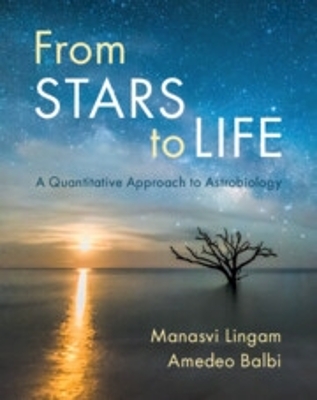 Book cover for From Stars to Life