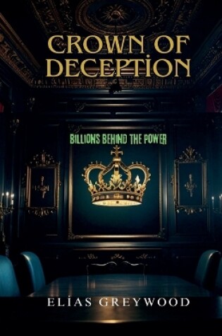 Cover of Crown of Deception