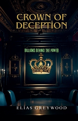 Cover of Crown of Deception