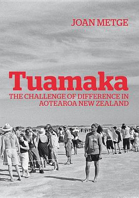 Book cover for Tuamaka
