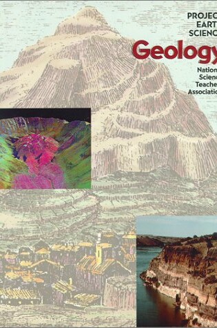 Cover of Geology