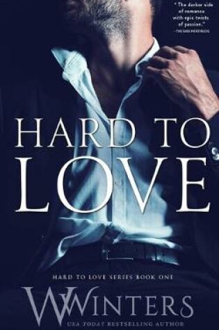 Cover of Hard to Love