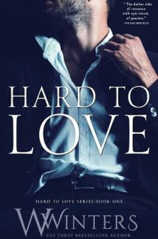 Cover of Hard to Love