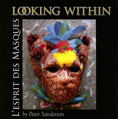 Book cover for Looking Within