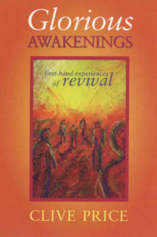 Cover of Glorious Awakenings