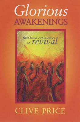 Book cover for Glorious Awakenings