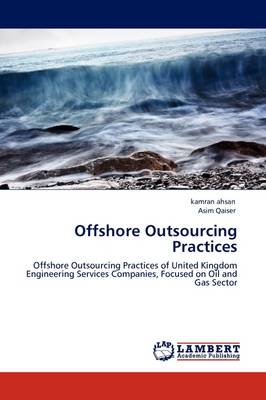 Book cover for Offshore Outsourcing Practices