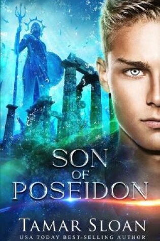 Cover of Son of Poseidon
