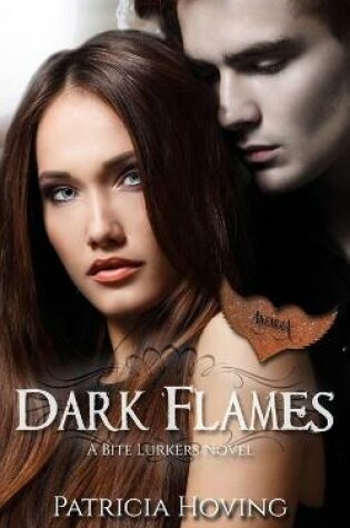 Cover of Dark Flames