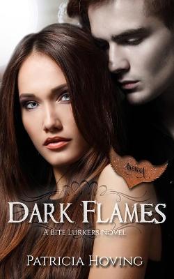 Book cover for Dark Flames