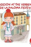 Book cover for Addison at the Verbena de la Paloma Festival