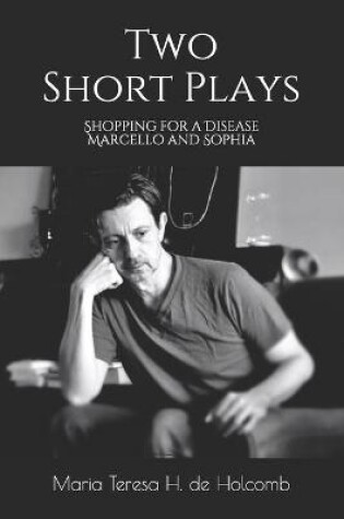 Cover of Two Short Plays