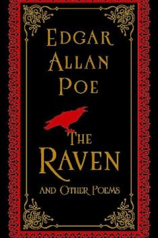 Cover of The Raven and Other Poems