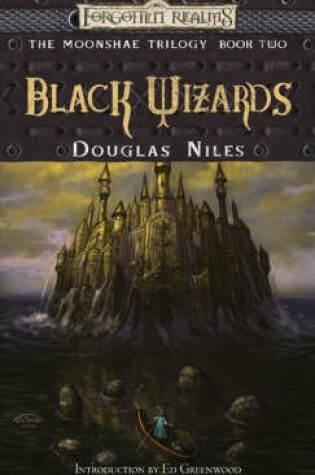 Cover of Black Wizards