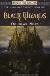 Book cover for Black Wizards