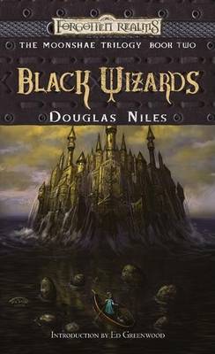 Cover of Black Wizards