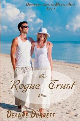 Cover of The Rogue Trust
