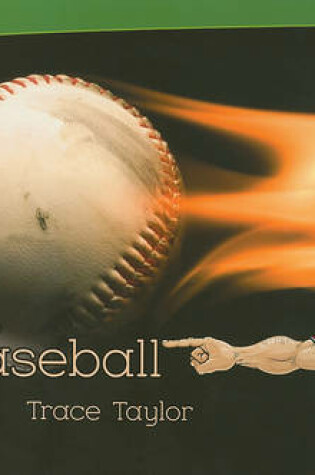 Cover of Baseball