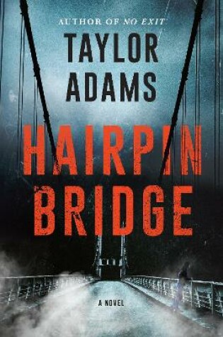 Cover of Hairpin Bridge