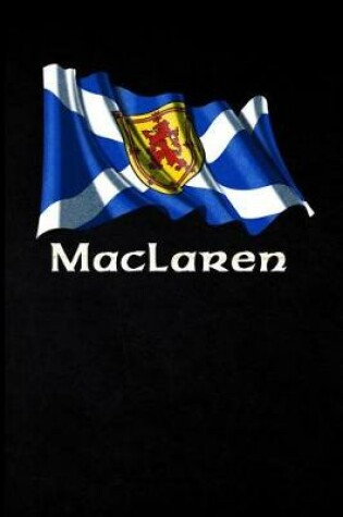 Cover of MacLaren