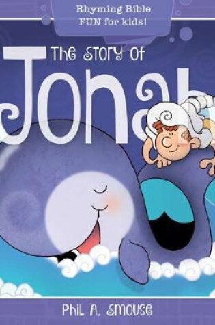 Cover of The Story of Jonah