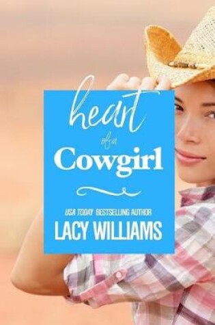 Cover of Heart of a Cowgirl