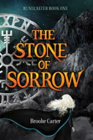 Cover of The Stone of Sorrow