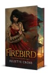 Book cover for Firebird