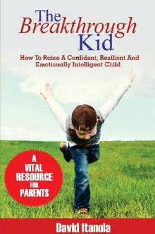 Cover of The Breakthrough Kid