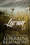 Book cover for Lucian