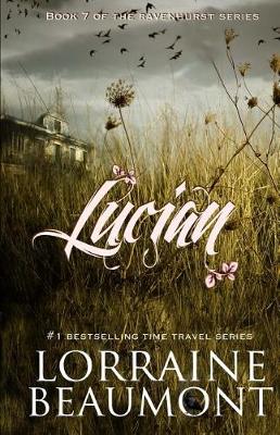 Book cover for Lucian