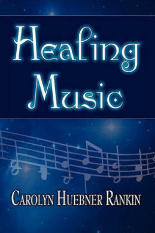 Cover of Healing Music