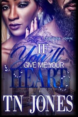 Book cover for If You'll Give Me Your Heart