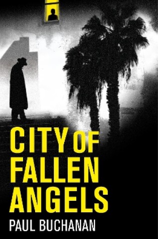 Cover of City of Fallen Angels