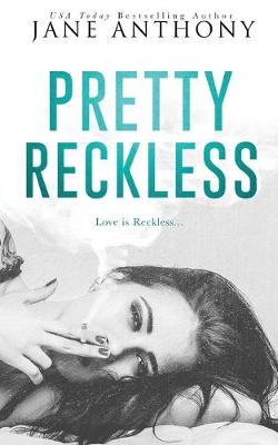 Book cover for Pretty Reckless