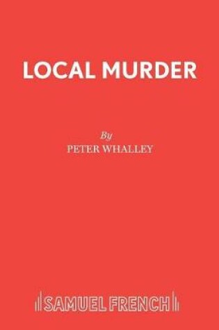 Cover of Local Murder