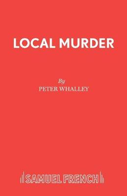 Cover of Local Murder