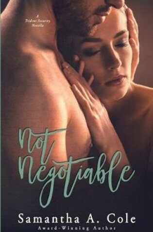 Cover of Not Negotiable