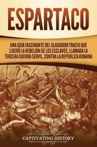 Cover of Espartaco