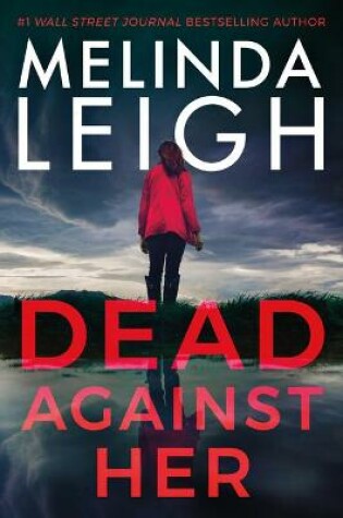 Cover of Dead Against Her