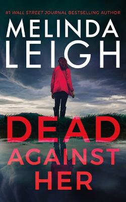 Book cover for Dead Against Her