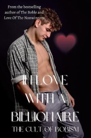 Cover of In Love With A Billionaire