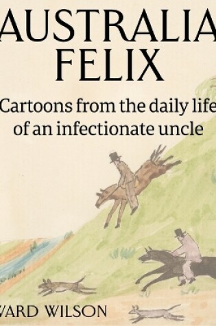 Cover of Australia Felix